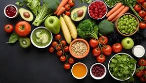 อาหารป้องกันพยาธิ